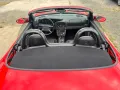 Porsche Boxster Cabrio Wenig Km. Vollleder