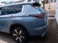 Mitsubishi Outlander 2.4 PHEV 100 kW S-AWC Intro Edition