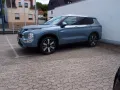 Mitsubishi Outlander 2.4 PHEV 100 kW S-AWC Intro Edition