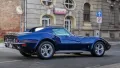 Corvette 1973 C3