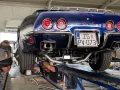 Corvette 1973 C3