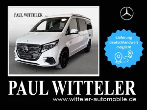 Mercedes-Benz Marco Polo 300 Distronic+Standh+AHK+Ambient. LED