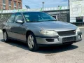 Opel Omega