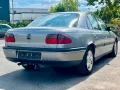 Opel Omega