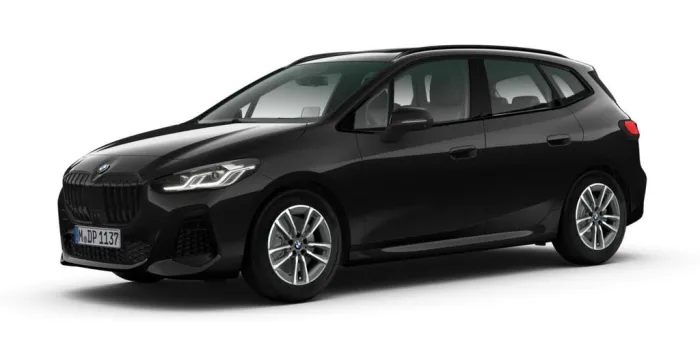 BMW 223i xDrive Active Tourer M Sport TopAusstattung
