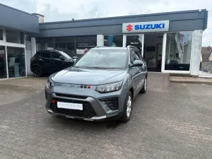 Ssangyong Grand Tivoli 1,5 T Quartz