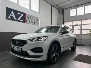 Seat Tarraco FR 1.4 e-Hybrid/360Grad/LED/AHK/1.HD/XL