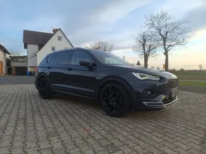 Seat Tarraco 1.5 TSI  Xcellence *Gewindefahrwerk*