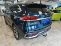 WEY Wey 03 Luxury LED - NAVI - AHK