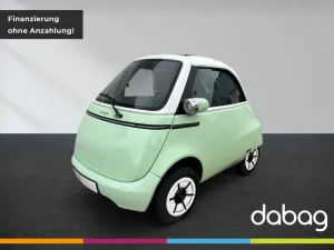 Microlino Dolce