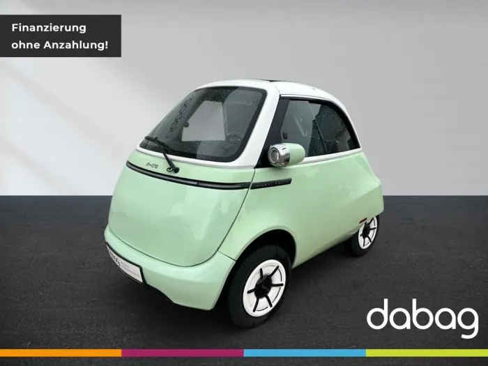 Microlino Dolce