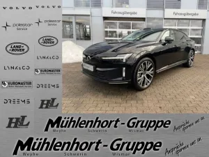 Volvo ES90 245 kW Single Motor Extended Range RWD Ultr