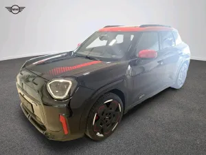 MINI John Cooper Works Trim