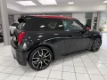 MINI Cooper E John Cooper Works Trim PANO*KAM*HUD*JCW