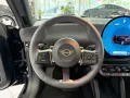 MINI Cooper E John Cooper Works Trim PANO*KAM*HUD*JCW
