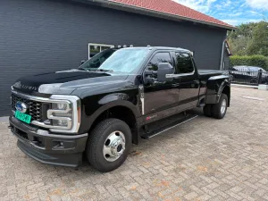 Ford F 350 Dually 2024