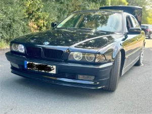 BMW 728i E38 VFL