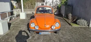 Volkswagen VW Käfer 1303  Unverbastelter Originalzus...