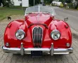 Jaguar XK 140 OTS