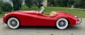 Jaguar XK 140 OTS