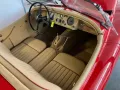Jaguar XK 140 OTS