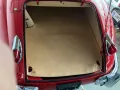 Jaguar XK 140 OTS