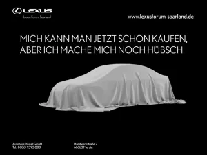 Lexus LBX 1,5 Hybrid FWD Cool