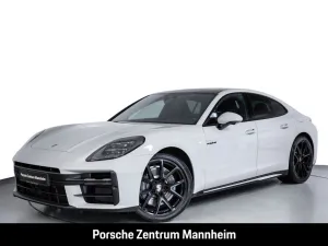 Porsche Panamera 4 E-Hyb. Pano Bose Head-Up 360°Sportaga