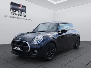 MINI ONE/3trg./75KW/LED/Chilli
