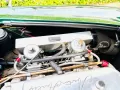 Austin Healey Andere