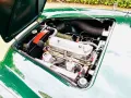 Austin Healey Andere