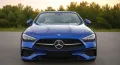 Mercedes-Benz CLE 200