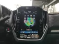 Subaru Forester 2.0ie e-BOXER Exclusive AWD Navi