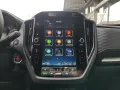 Subaru Forester 2.0ie e-BOXER Exclusive AWD Navi