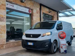 Peugeot Expert III 1.5 Bluehdi Premium long 100c
