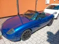 Fiat fiat barchetta