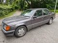 Mercedes-Benz E 260 W124