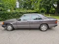 Mercedes-Benz E 260 W124
