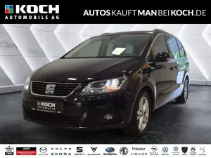 Seat Alhambra 1.4 TSI DSG XCELLENCE TOTW NAVI XENON