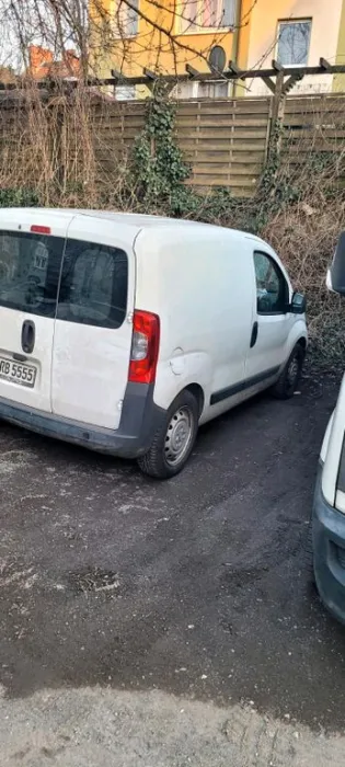 Peugeot peugeot bipper