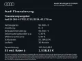 Audi S8 4.0 TFSI quattro Matrix Keyless 360° B&O 21