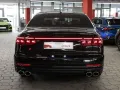 Audi S8 4.0 TFSI quattro Matrix Keyless 360° B&O 21
