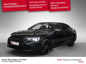 Audi S8 4.0 TFSI quattro Matrix Keyless 360° B&O 21