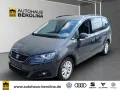 Seat Alhambra 1.4 TSI Style *AHK*PDC*GRA*SHZ*KLIMA*