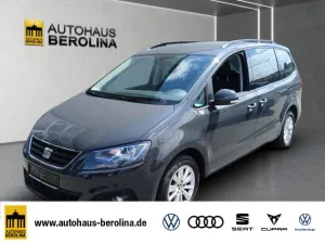 Seat Alhambra 1.4 TSI Style *AHK*PDC*GRA*SHZ*KLIMA*
