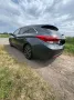 Hyundai i40 1.7 CRDi 104kW blue Family Family