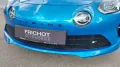 Alpine A110 Pure*1.Hd.*Unfallfrei*