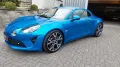 Alpine A110 Pure*1.Hd.*Unfallfrei*