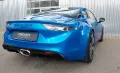 Alpine A110 Pure*1.Hd.*Unfallfrei*