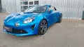 Alpine A110 Pure*1.Hd.*Unfallfrei*